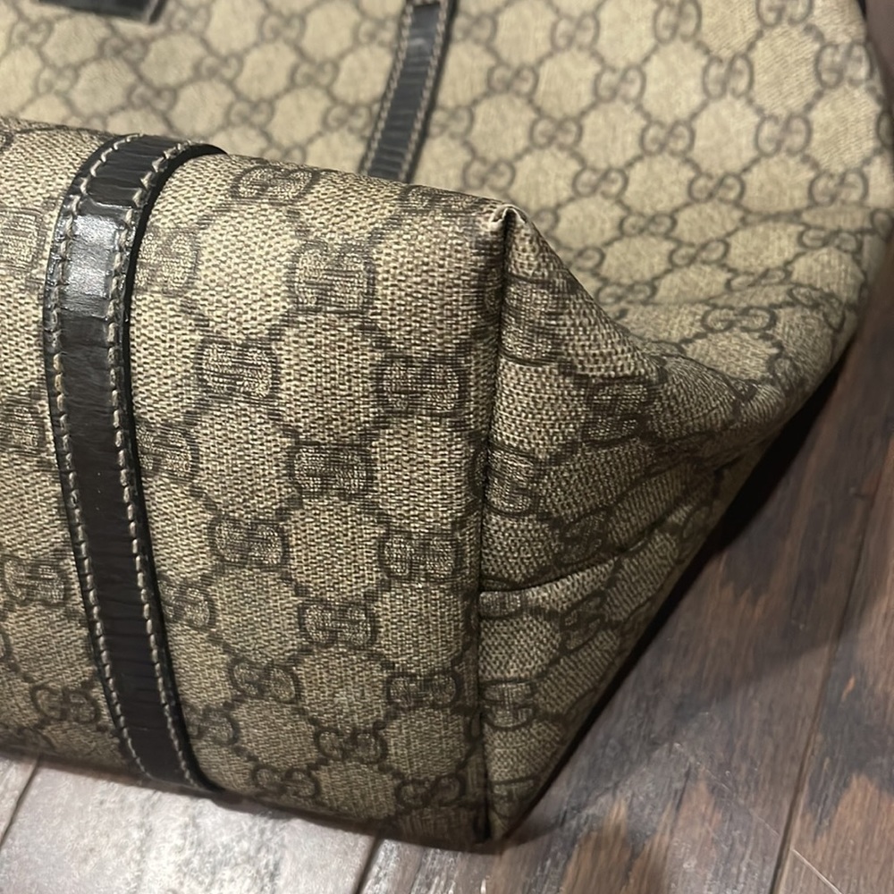 Gucci preloved bag - Picture 3 of 11